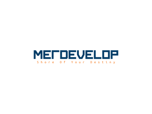 MerDevelop logo