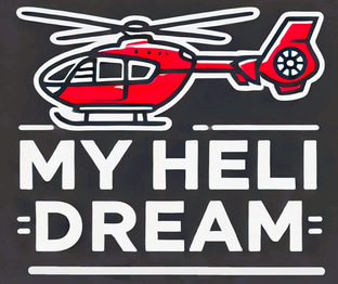 My Heli Dream logo