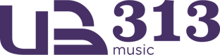 ub313 logo