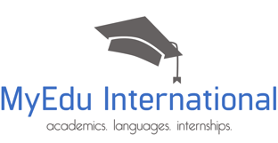 MyEdu Internationalinc. logo