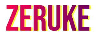 ZERUKE logo