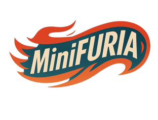 miniFURIA logo