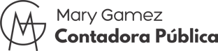 Mariela Gamez logo