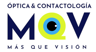 Más que visión logo
