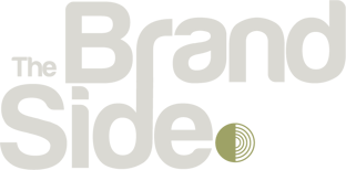 The Brand Side logo
