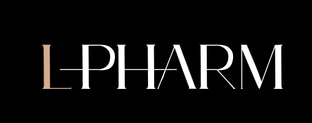 L-Pharm logo