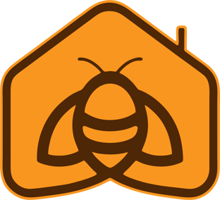 Apis House logo