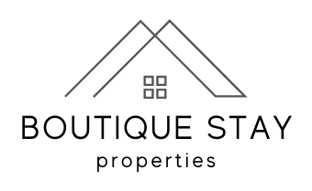 Boutique Stay Properties logo