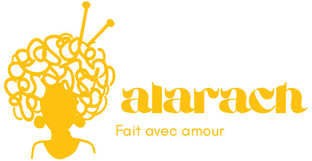 Ahlarach logo
