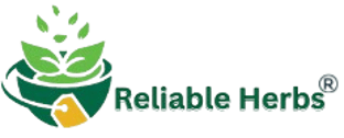 Reliable Herbs logo