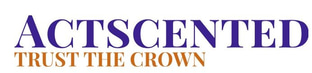 ACTSCENTED logo