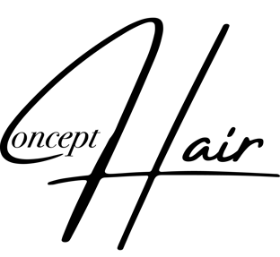Concept Hair logo