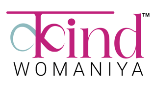 Kind Womaniya logo