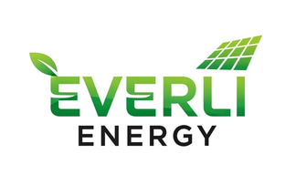 Everli energy logo