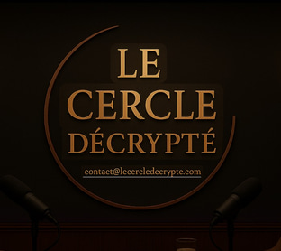 Lecercledécryté.com logo