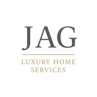 Jag Luxury Home Services logo