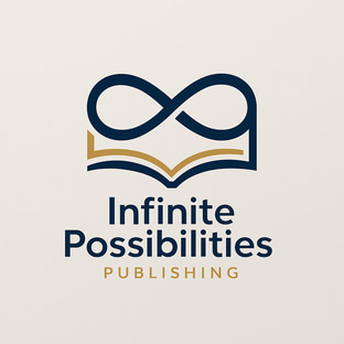 infinitypagespublishing.com logo
