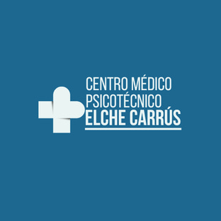 psicotecnicoelchecarrus logo