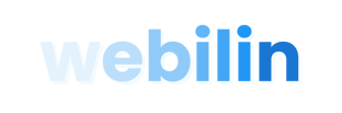 webilin logo