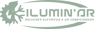 Eletricista londrina logo