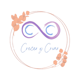 Crecer y Criar logo