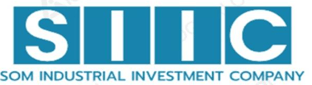 SIIS (Somali Industrial Investment Company Group - SIIC) logo