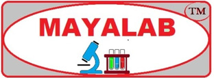 MAYALAB logo