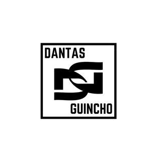 dantas guincho logo