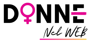 Brand Express | Donne Nel WEB logo