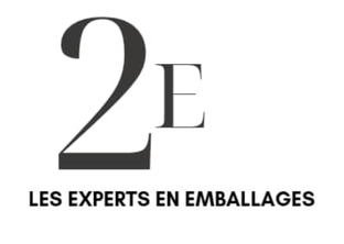 Les experts en emballages logo