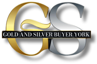 Gold and Silver Buyer York | Sell Gold in York logo