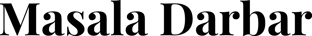 Masal Darbar logo