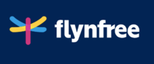 Flynfree logo