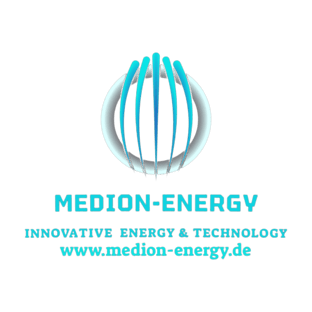Medion-Energy logo