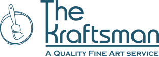 THEKRAFTMAN logo