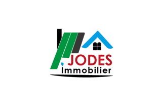 JODES Immobilier logo