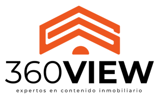 360 View logo