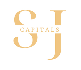 SJ CAPITALS logo