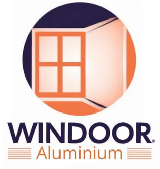 Windoor Aluminium logo