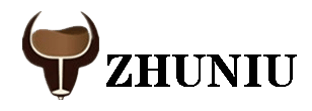 zhuniu formwork logo
