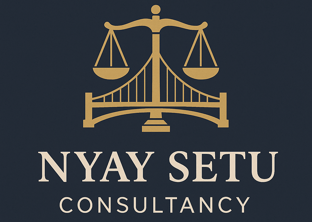 Nyay Setu Consultancy logo