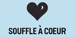 Souffle à Coeur logo