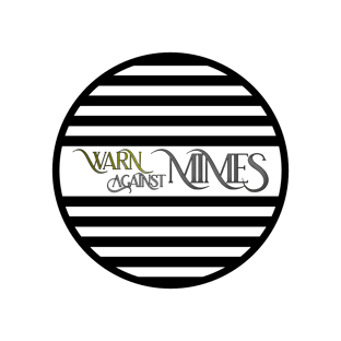 Warn Against Mimes logo