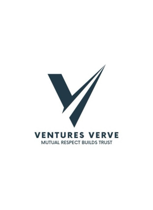 Ventures Verve logo