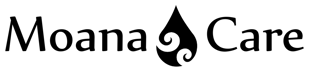 Moana Care logo