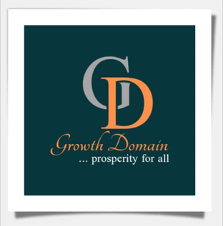 Growth Domain logo