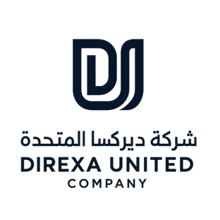 Direxa United Company logo