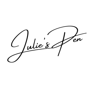 JulieOlivo logo