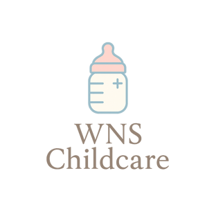WNS Childcare logo