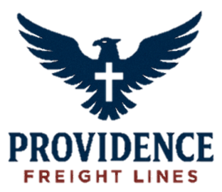 Providence Freight Lines logo